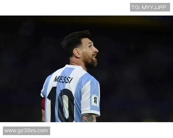 2025年最新全球足球球星排名揭晓 梅西C罗争议不断 新兴球员异军突起 2025年最新全球足球球星排名揭晓 梅西C罗争议不断 新兴球员异军突起