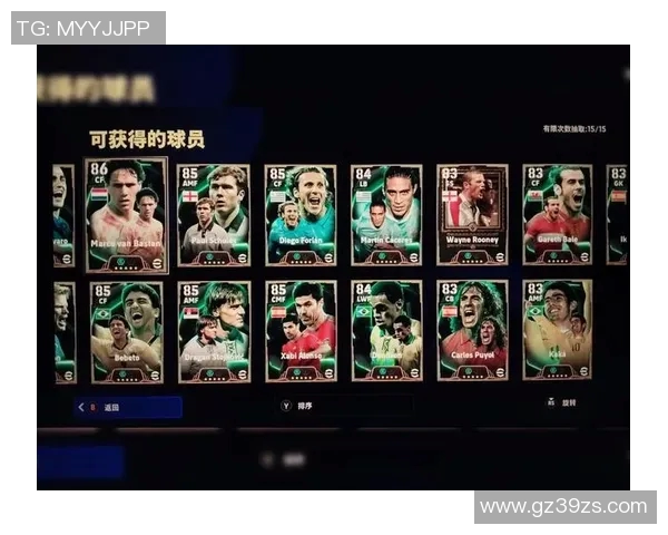 德国足球明星实力排名榜揭晓 各大球员竞逐未来足球之王