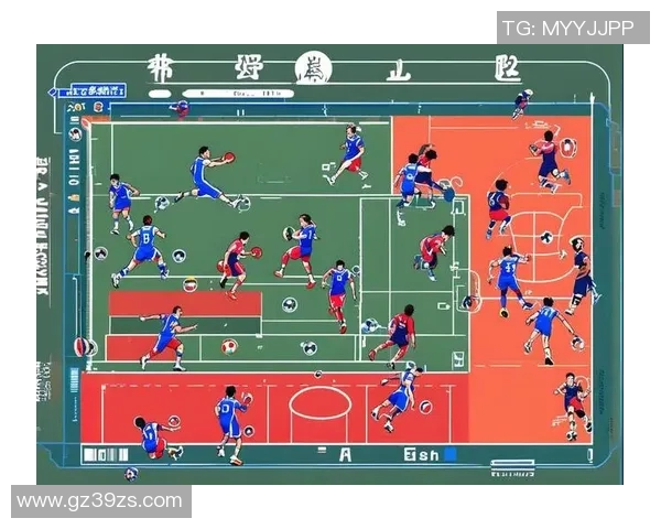 足球球星数据分析图:全面解读顶级球员表现与成就 足球球星数据分析图:全面解读顶级球员表现与成就