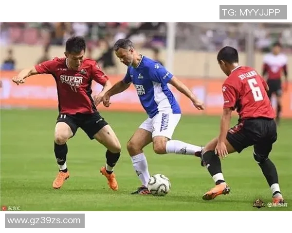 业余足球最佳球星：展现非职业球员的卓越才华与拼搏精神