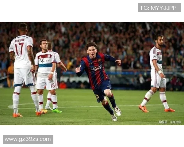 以足球运动员梅西为例探索全球足球明星的成长历程与成就分析 以足球运动员梅西为例探索全球足球明星的成长历程与成就分析