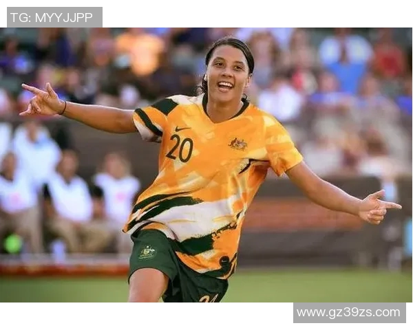 全球最火女足球星排名前十 谁是足坛新星引领风潮