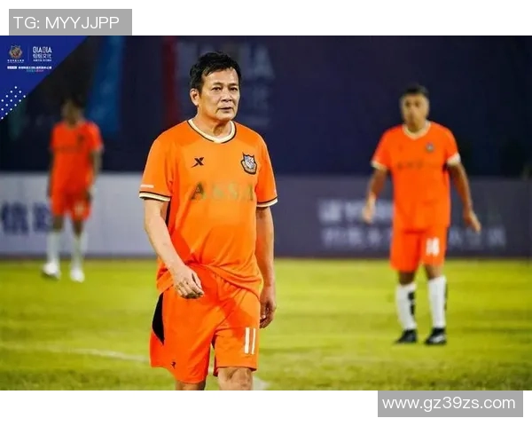 煤老板足球传奇：从商界巨头到绿茵场的闪耀明星